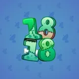 Big Year #14952 Big Year #14952