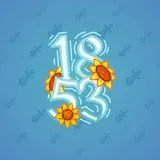 Big Year #14960