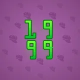 Big Year #14964 Big Year #14964