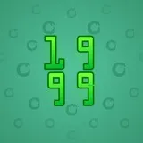 Big Year #14971 Big Year #14971