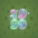 Big Year #14972 Big Year #14972