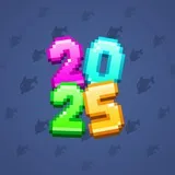 Big Year #14974 Big Year #14974