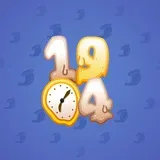Big Year #14984 Big Year #14984
