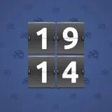 Big Year #14987 Big Year #14987