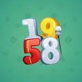 Big Year #14989 Big Year #14989