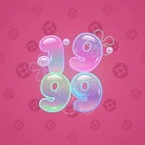 Big Year #14990 Big Year #14990