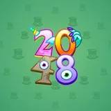 Big Year #14998 Big Year #14998