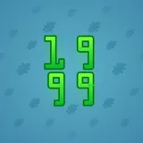Big Year #15010 Big Year #15010