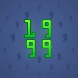 Big Year #15028 Big Year #15028