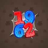 Big Year #15036 Big Year #15036