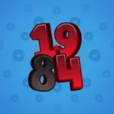Big Year #15038 Big Year #15038