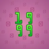 Big Year #1505 Big Year #1505
