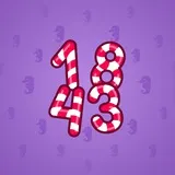 Big Year #15066 Big Year #15066
