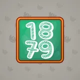 Big Year #15067 Big Year #15067