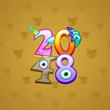 Big Year #15072 Big Year #15072