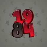 Big Year #15081 Big Year #15081