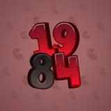 Big Year #15084 Big Year #15084