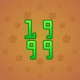 Big Year #15086 Big Year #15086