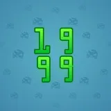 Big Year #15095 Big Year #15095