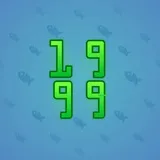 Big Year #15098 Big Year #15098