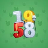Big Year #15101 Big Year #15101