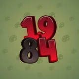Big Year #15104 Big Year #15104