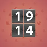 Big Year #1511 Big Year #1511