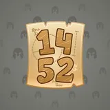 Big Year #15122 Big Year #15122