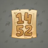 Big Year #15123 Big Year #15123