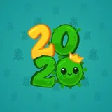 Big Year #15126 Big Year #15126
