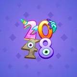 Big Year #15127 Big Year #15127