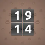 Big Year #15148 Big Year #15148