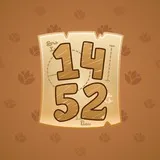 Big Year #15155 Big Year #15155