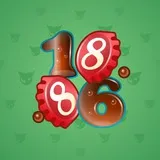 Big Year #15165 Big Year #15165