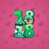 Big Year #15172 Big Year #15172