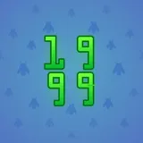 Big Year #15180 Big Year #15180