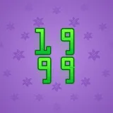Big Year #15181 Big Year #15181
