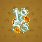 Big Year #15187 Big Year #15187