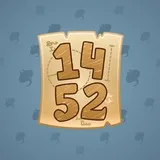 Big Year #15196 Big Year #15196