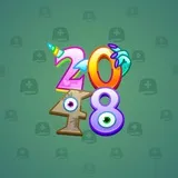 Big Year #15198 Big Year #15198