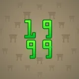 Big Year #15201 Big Year #15201