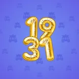Big Year #15221 Big Year #15221