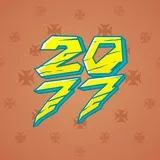Big Year #15222 Big Year #15222