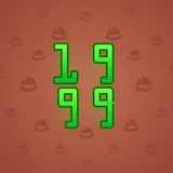 Big Year #15227 Big Year #15227