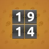 Big Year #15245 Big Year #15245
