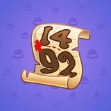 Big Year #15252 Big Year #15252