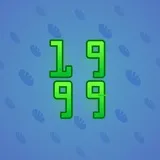 Big Year #15253 Big Year #15253