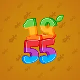 Big Year #15255 Big Year #15255