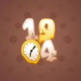 Big Year #15275 Big Year #15275