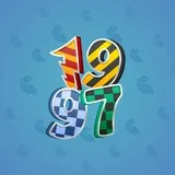 Big Year #15282 Big Year #15282